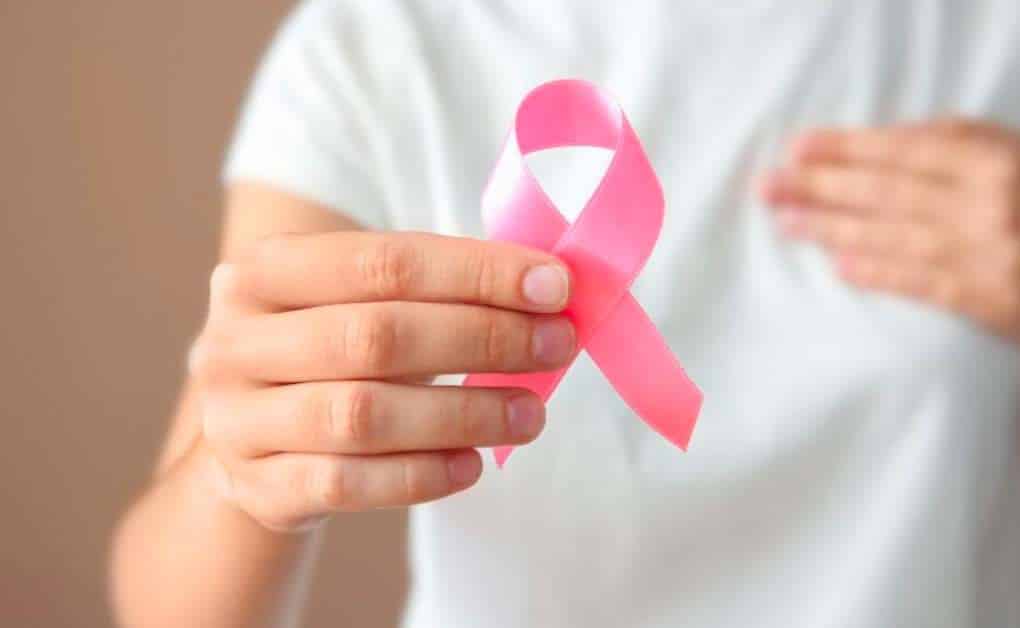 5 Early Indicators of Breast Cancer