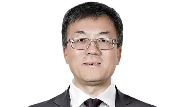 Dr. Liu Jian