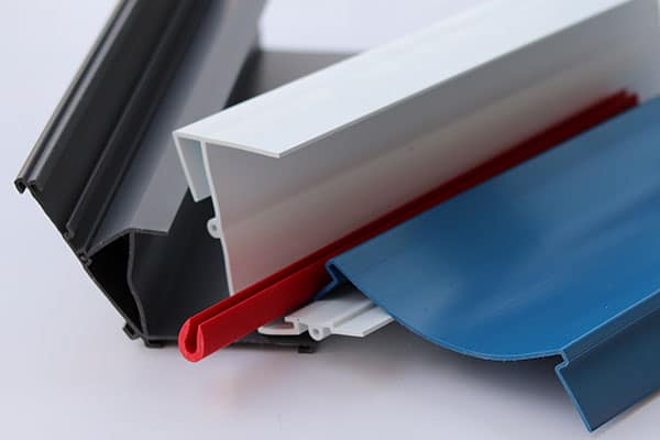 Plastic Extrusion Profiles: Understanding the Process, Applications, and Advantages