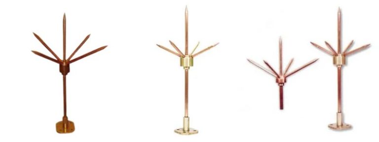 Top Leading Manufacturer Of Lightning Arrester in India