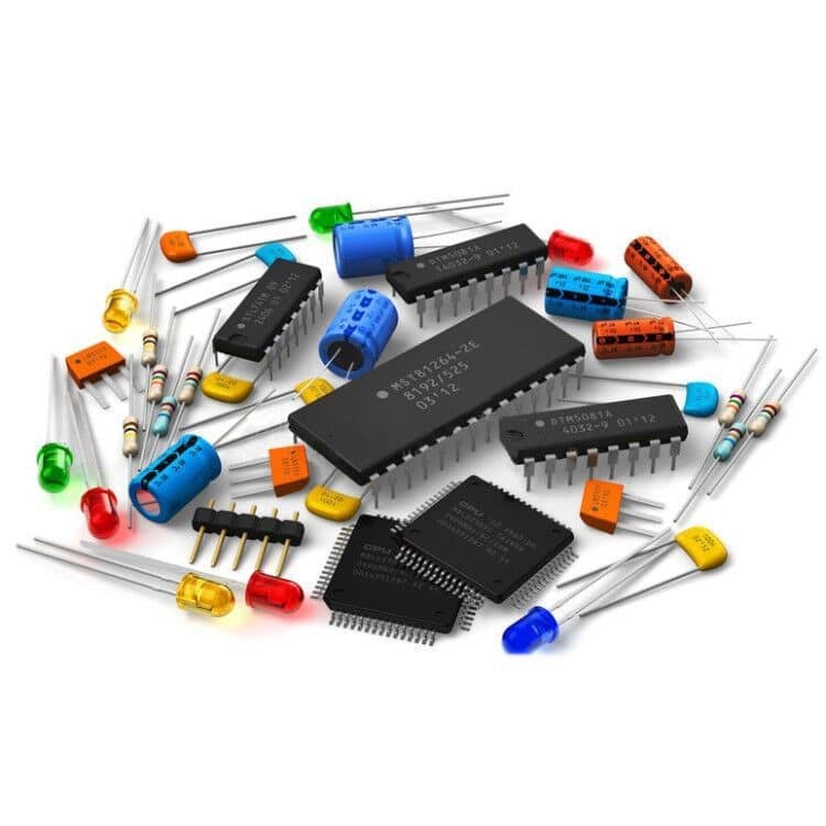 What to Look for When Choosing an Electronic Parts Supplier