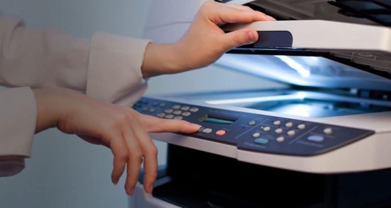 How to Pick the Perfect Copier Rental for Your Business