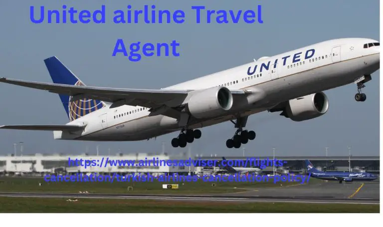 How to talk with someone at United Airlines?