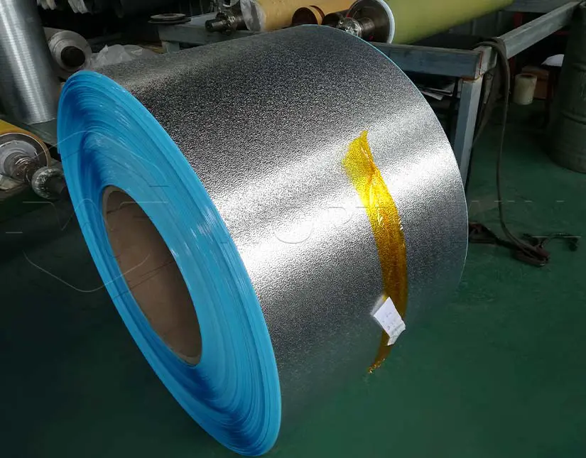 Aluminum-PSMB-21