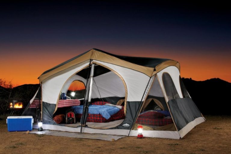 Exploring the Versatility and Durability of the Aluminum Tent Richmond