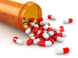 Antibacterial Drugs Market