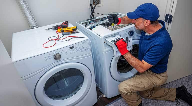 Ensuring Hassle-Free Appliance Repair in The Woodlands, TX: The Expertise of Eagle Eye Appliance Repair