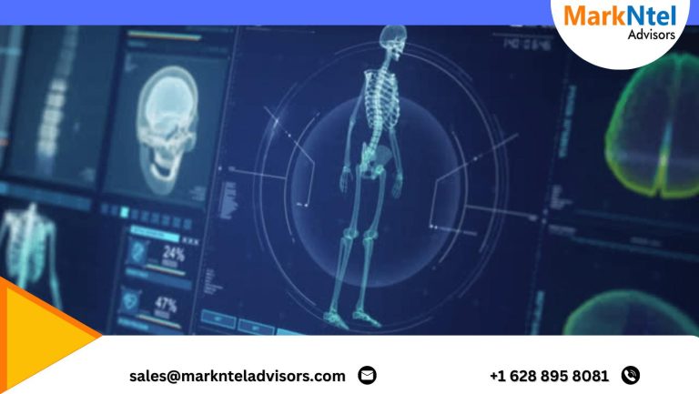 Artificial Intelligence (AI) Enabled Medical Imaging Market Research 2021-2026