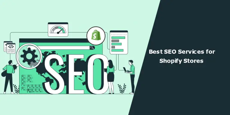 Who Offers the Best Shopify SEO Services?