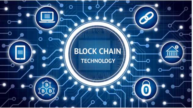 Blockchain Technology