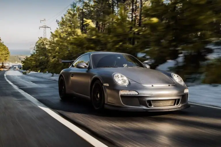Boxster Parts: Enhance Your Porsche Experience with Genuine Upgrades
