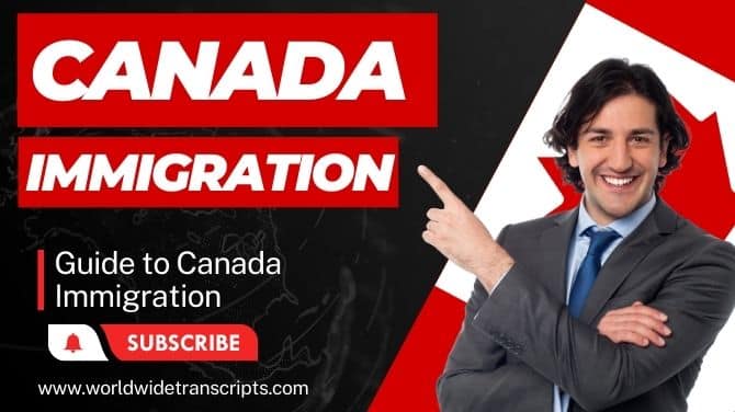 Unleash Your Canadian Aspirations: Comprehensive Guide to Immigrating to Canada | Professional Guidance