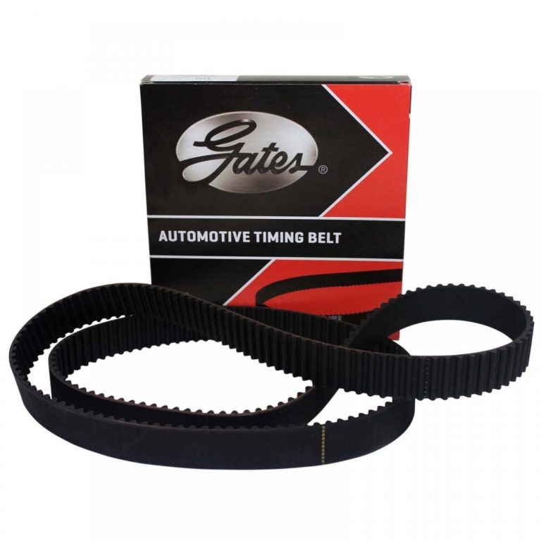 Ensuring Smooth Performance: The Vital Role of Car Timing Belts