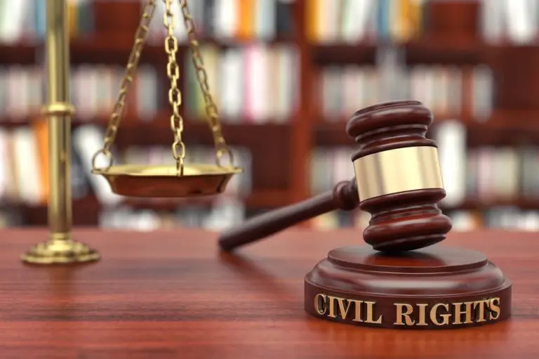 How to Forge Your Path to Becoming a Civil Rights Lawyer?