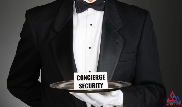 Utilizing Technology in Concierge Security: Trends and Innovations