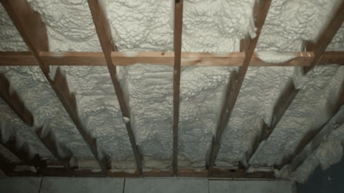 The Importance and Benefits of Crawl Space Insulation in Toronto