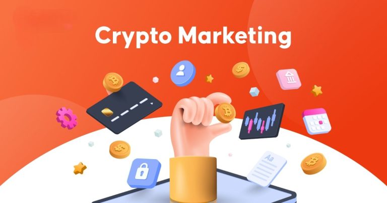 Crypto Marketing Agency: Boosting Your Crypto Business in 2023