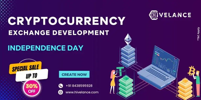 Develop Your Cryptocurrency Exchange with our Cryptocurrency Exchange Development Services