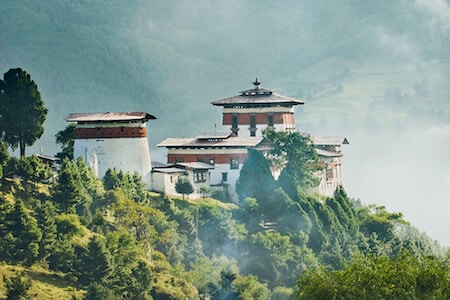 Cultural-Highlights-of-Bhutan-