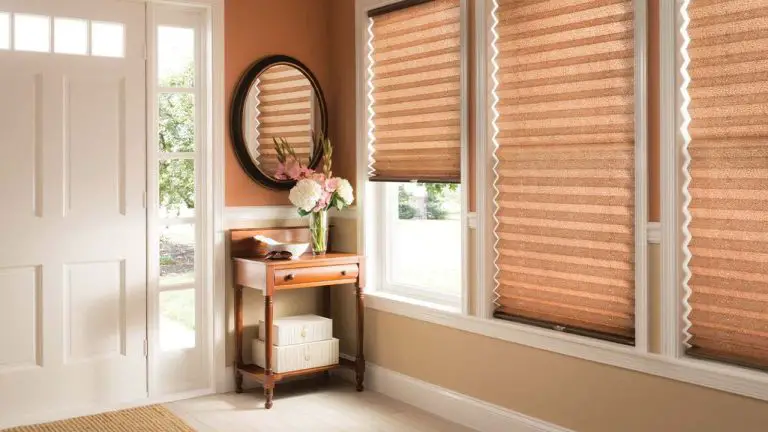 Transform Your Space With Custom Pleated Shades