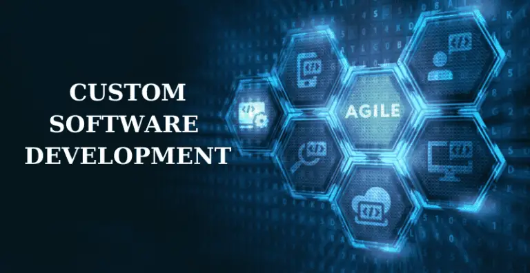 The Role of Custom Software Development Companies in the USA