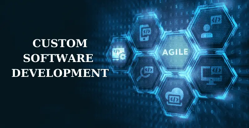 CustomCustom Software Development Companies ICustom Software Development Companies In USAn USA Software Development