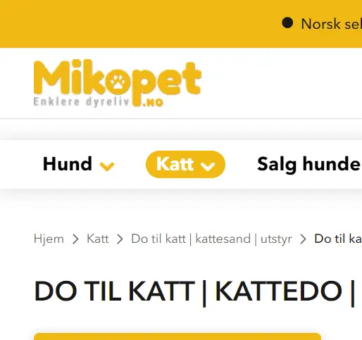 Bur til hund