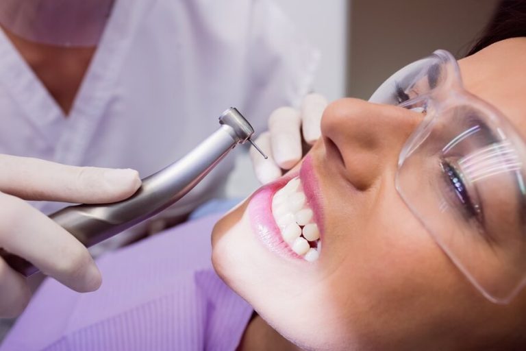 Signs You Might Need a Deep Dental Cleaning