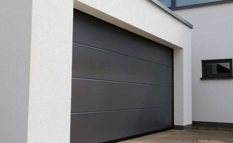 Experience Quality and Convenience: Discover Our Range of Domestic Garage Doors with Automation