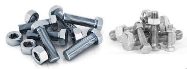 Duplex Steel Rivets