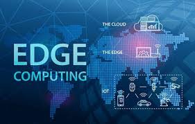 Edge Computing Market