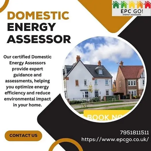 Empowering Homes Domestic Energy Assessors