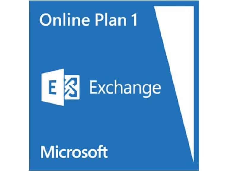 Unleashing Productivity and Collaboration with Microsoft Exchange Online Plan 1