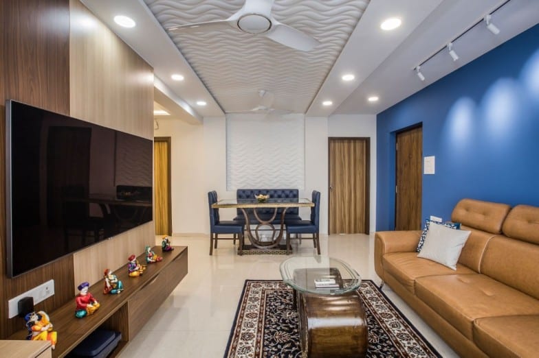 False Ceiling Designs To Incorporate in your Home (1) (1)