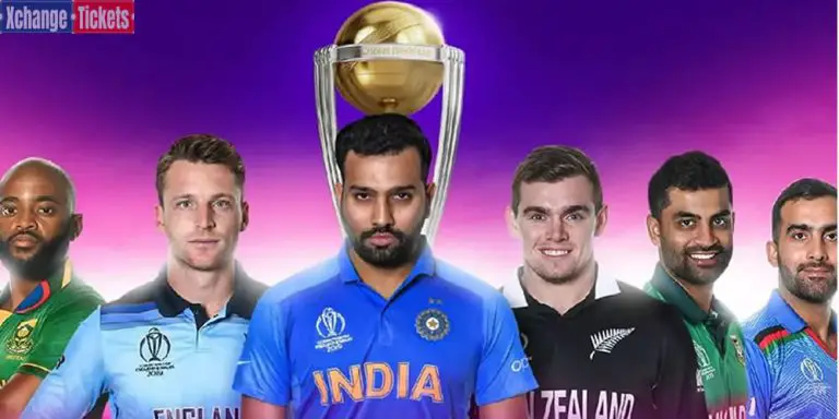 The Enjoyment and Plan of the ICC Men’s Cricket World Cup 2023