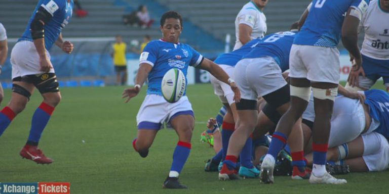 France Vs Namibia: Buildup to Rugby World Cup 2023 begins