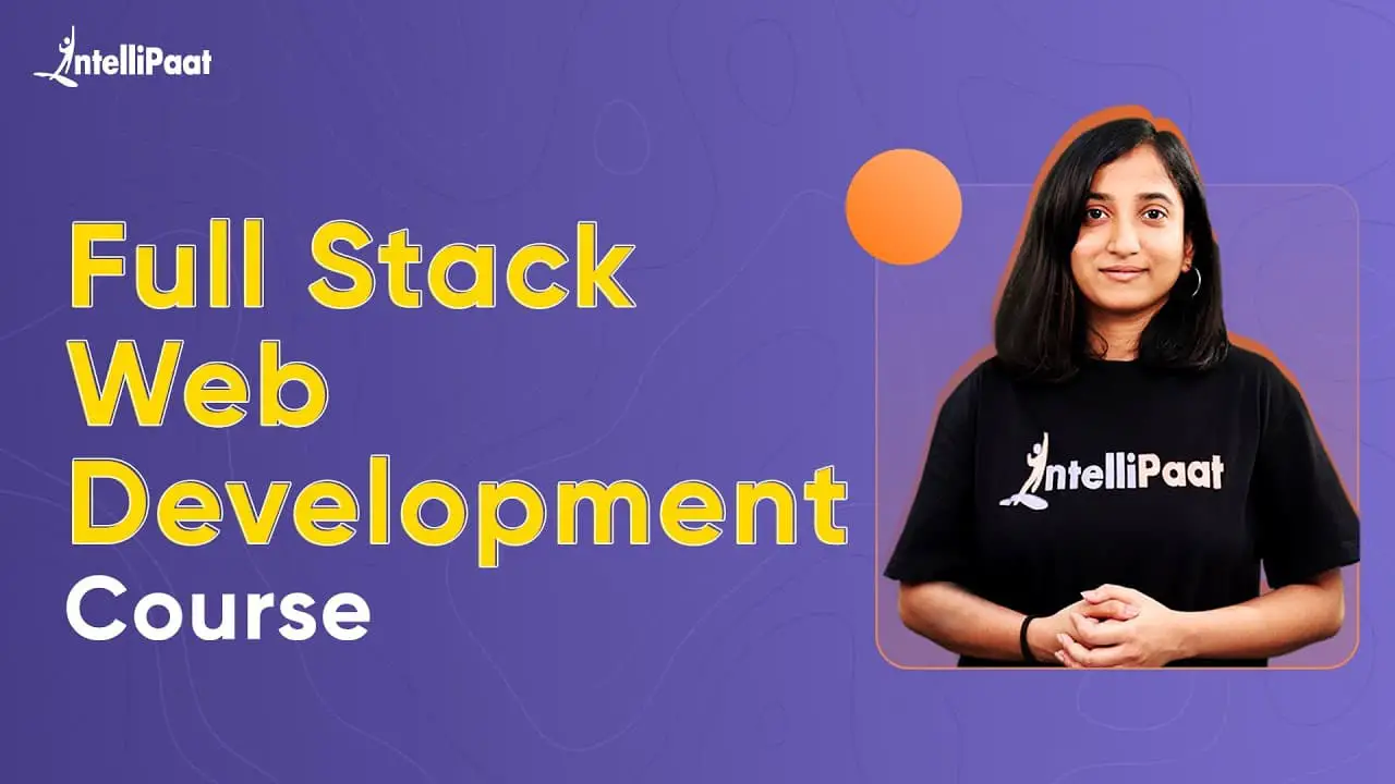 Full Stack Development