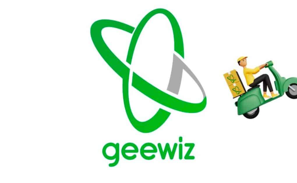 GeeWiz the Ultimate Online Shopping Destination