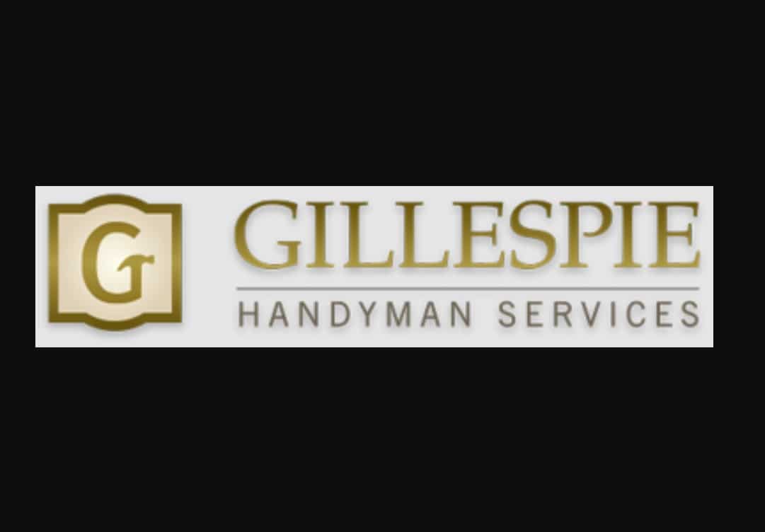 Gillespie Handyman