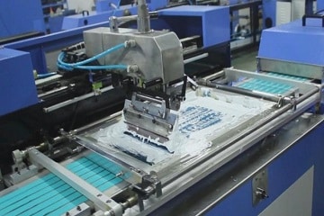 The Global Labelling Machine Industry generated $ 2.5 Mn revenue in 2022- How will the market further shape in future? Ken Research