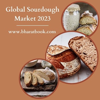 Global Sourdough Market Opportunity and Forecast, 2023-2029