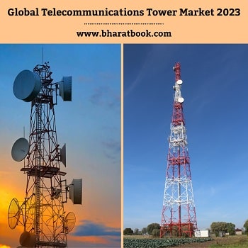 Global Telecommunications Tower Market Research Report 2023-2029