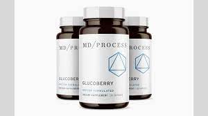 Glucoberry Reviews: Unveiling the Power of Glucoberry Supplements