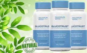 GlucoTrust Supplement: A Comprehensive Review