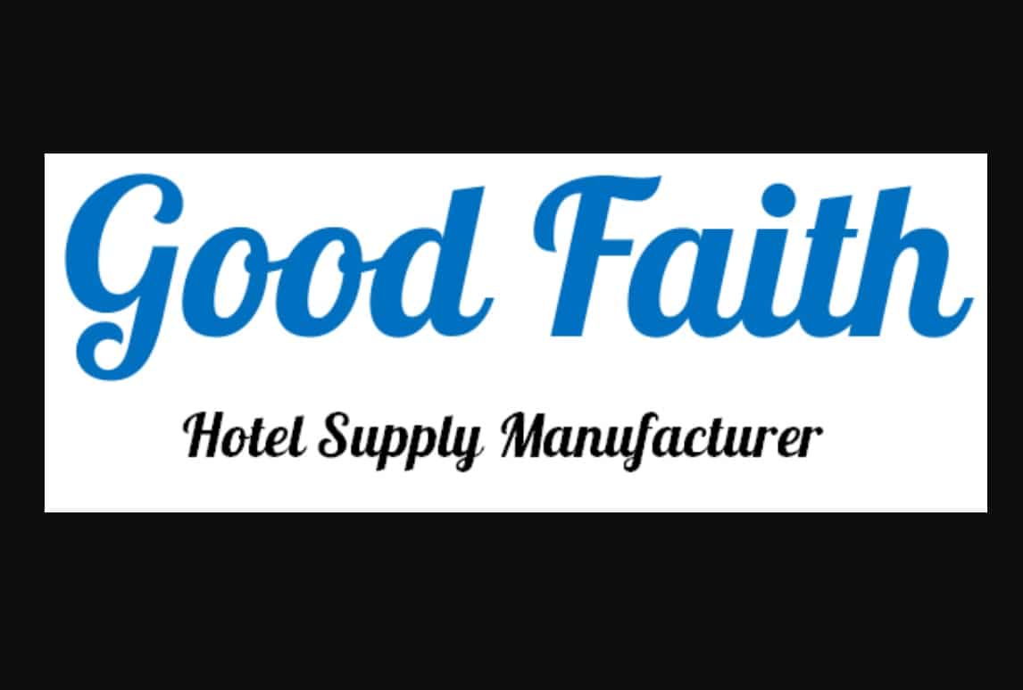 GoodFaith Hotel Amenities