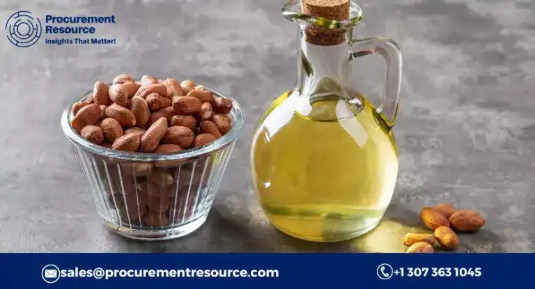 Peanut Oil Price: Market Analysis, Reports, and Research