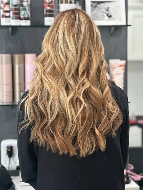 Discover Your Perfect Look at Bellissima Hair Salon in Anthem, AZ