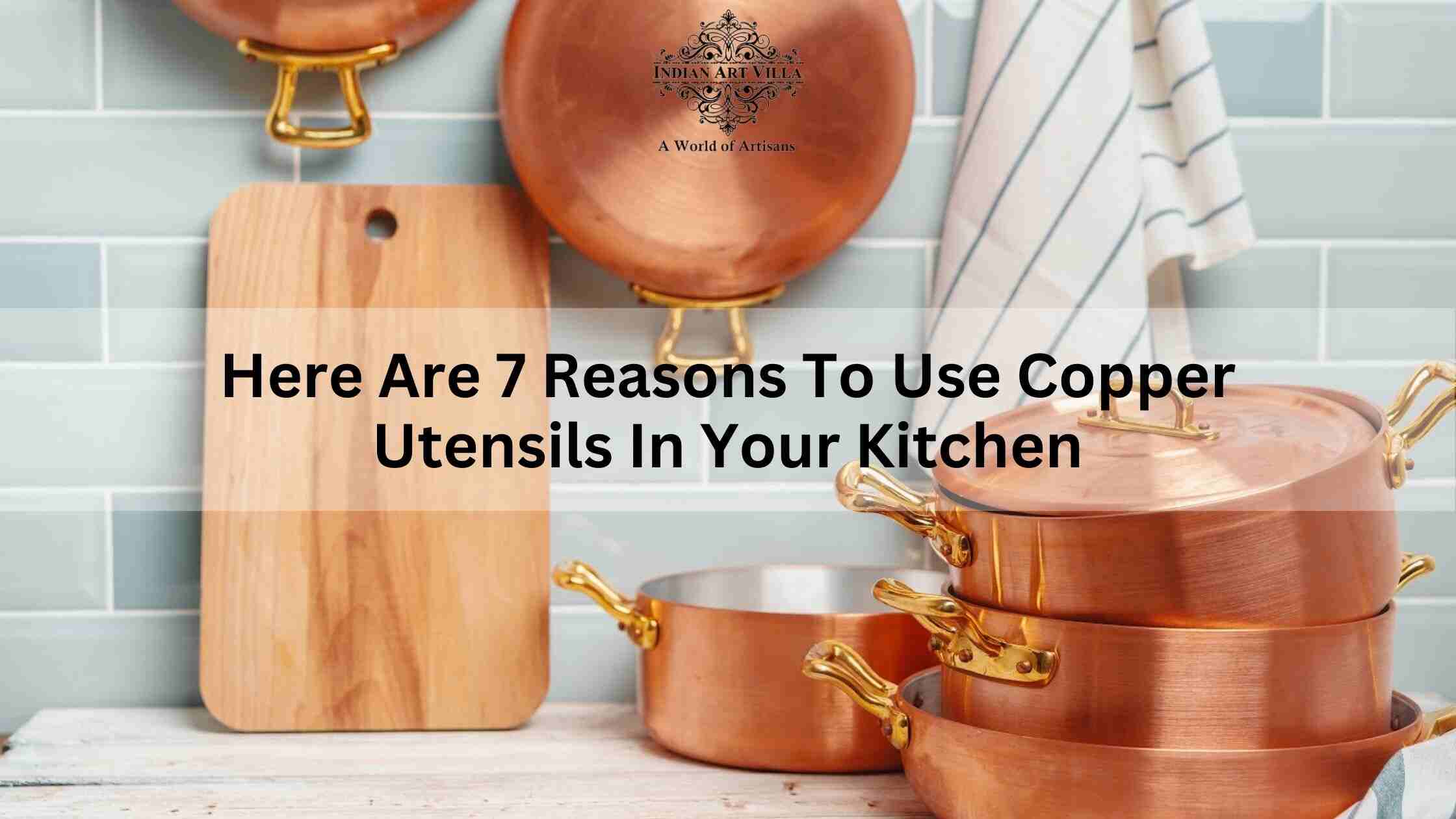Here Are 7 Reasons To Use Copper (1)