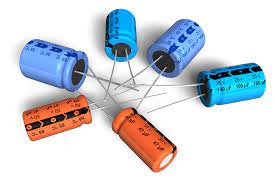 High-Frequency Bypass Capacitor Market