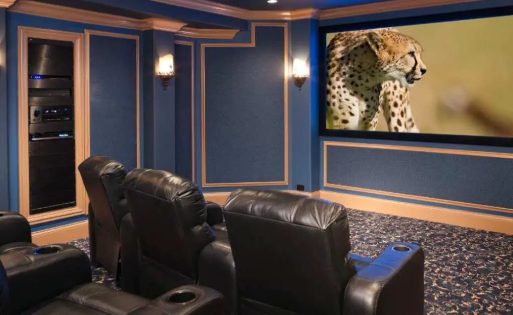 Home Theatre Key Components and Top Quality Brands